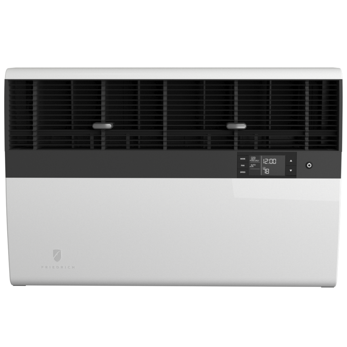 Friedrich Kuhl 24,000 BTU Window Air Conditioner w/ Heat Pump - Main