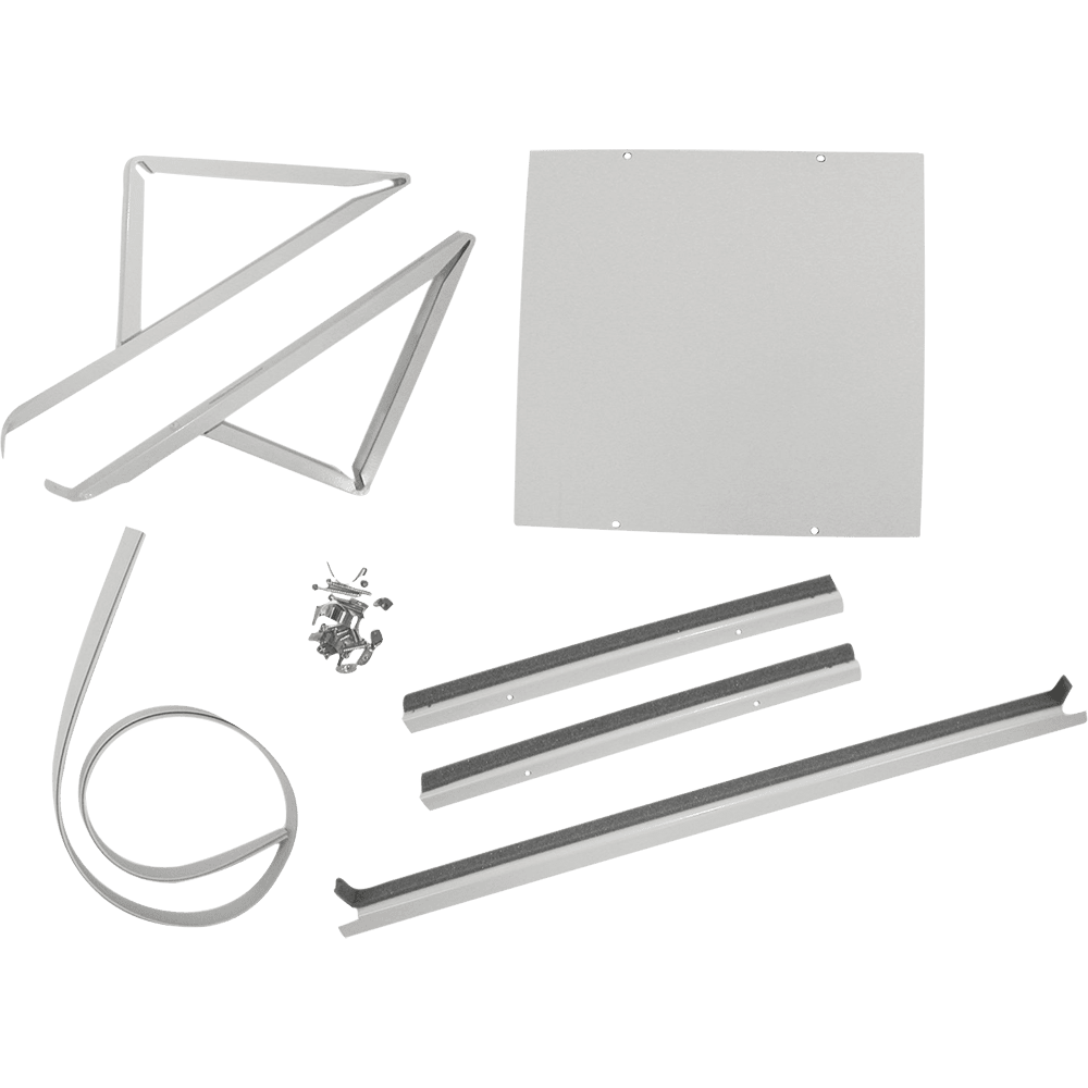 Friedrich Window Mount Installation Kit