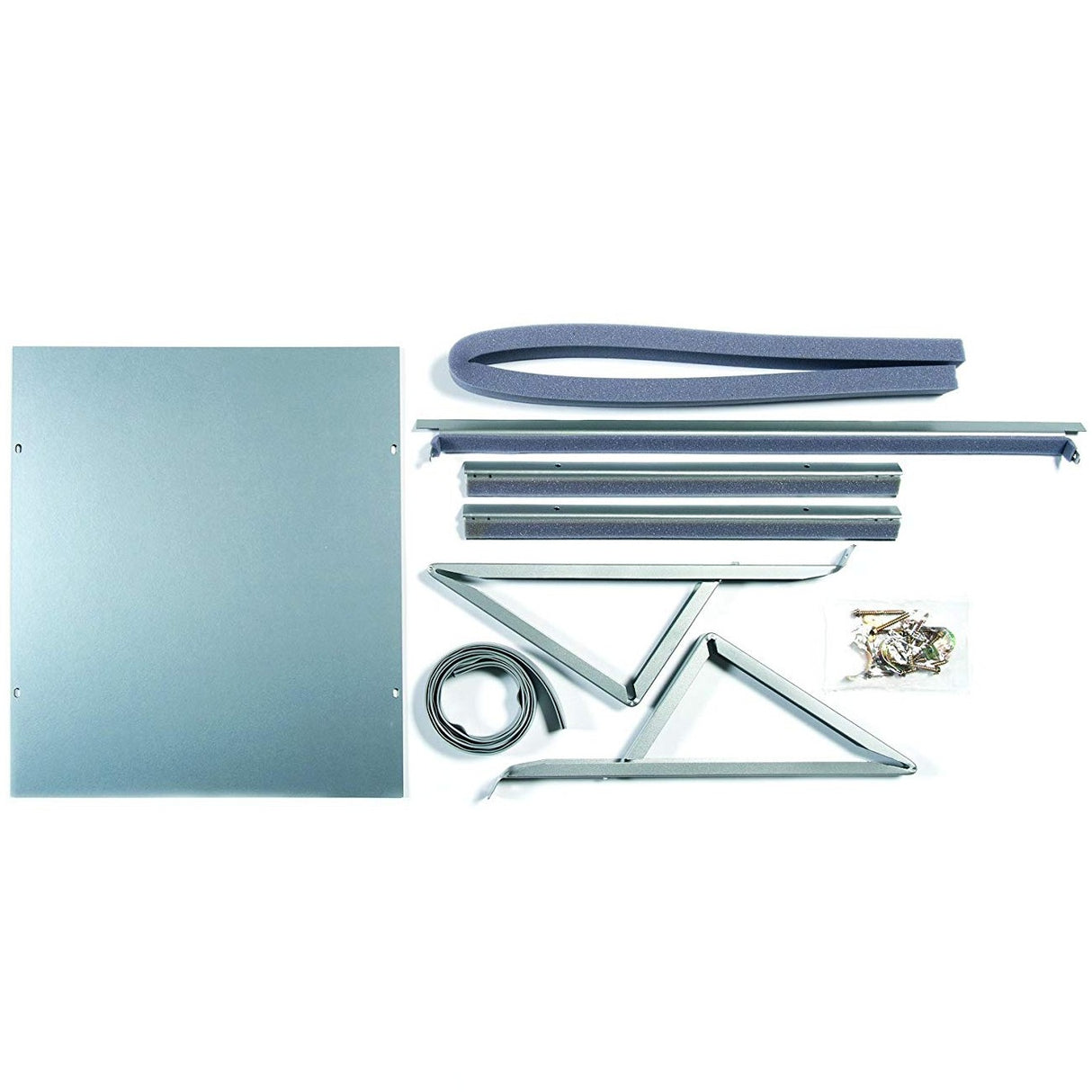 Friedrich Kuhl Window Mounting Kit KWIKMB