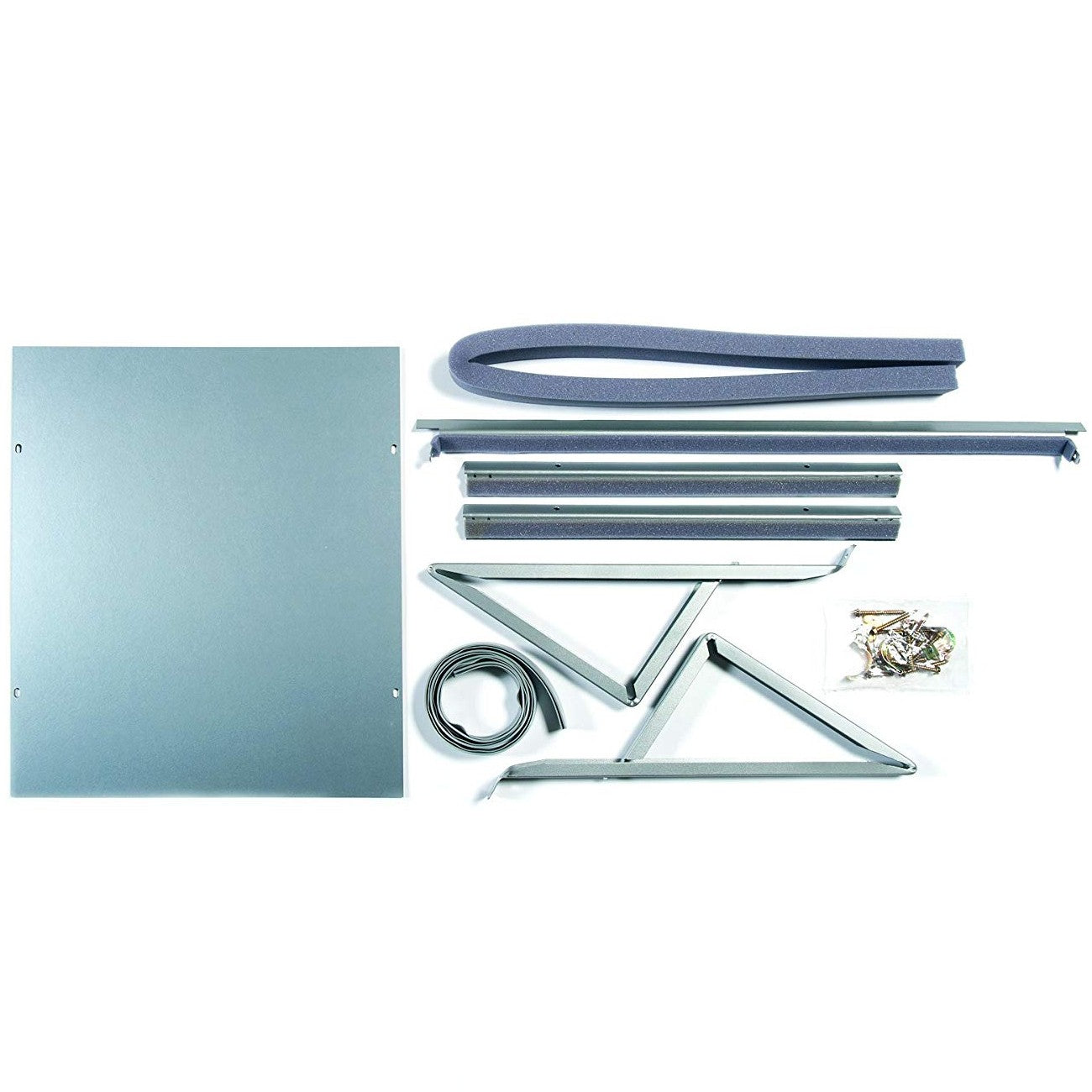 Friedrich Kuhl Window Mounting Kit KWIKMB