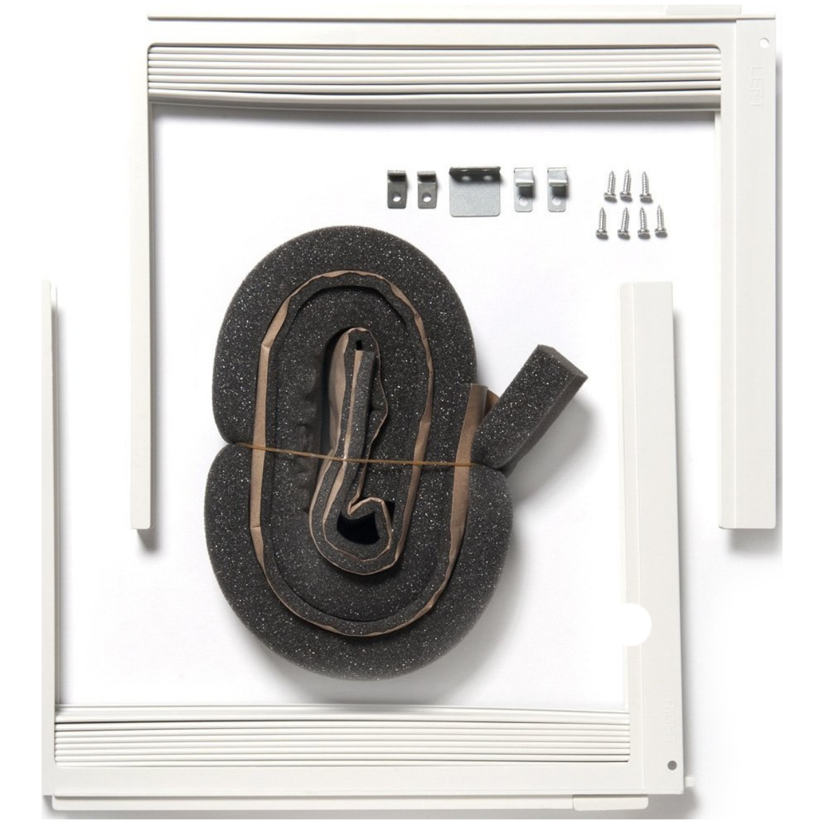 Friedrich Kuhl Window Mounting Kit (KWIKQA)