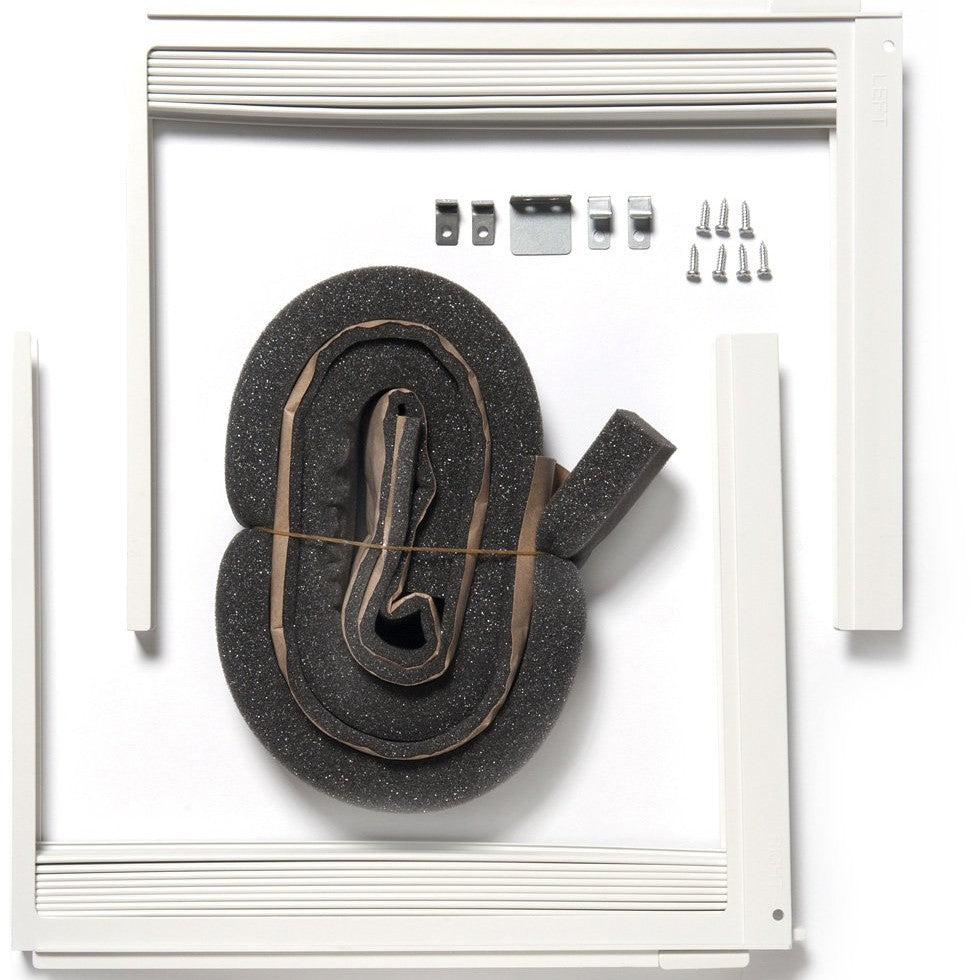 Friedrich Kuhl Window Mounting Kit (KWIKQA)