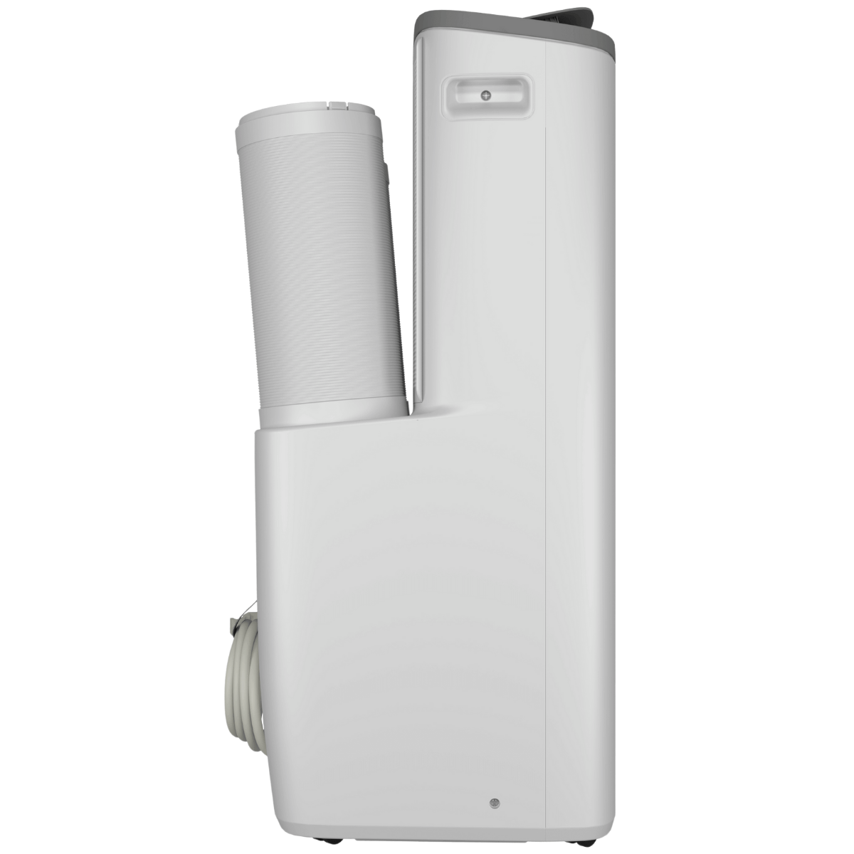 Friedrich Portable AC w/ Heat Pump - Angle 1