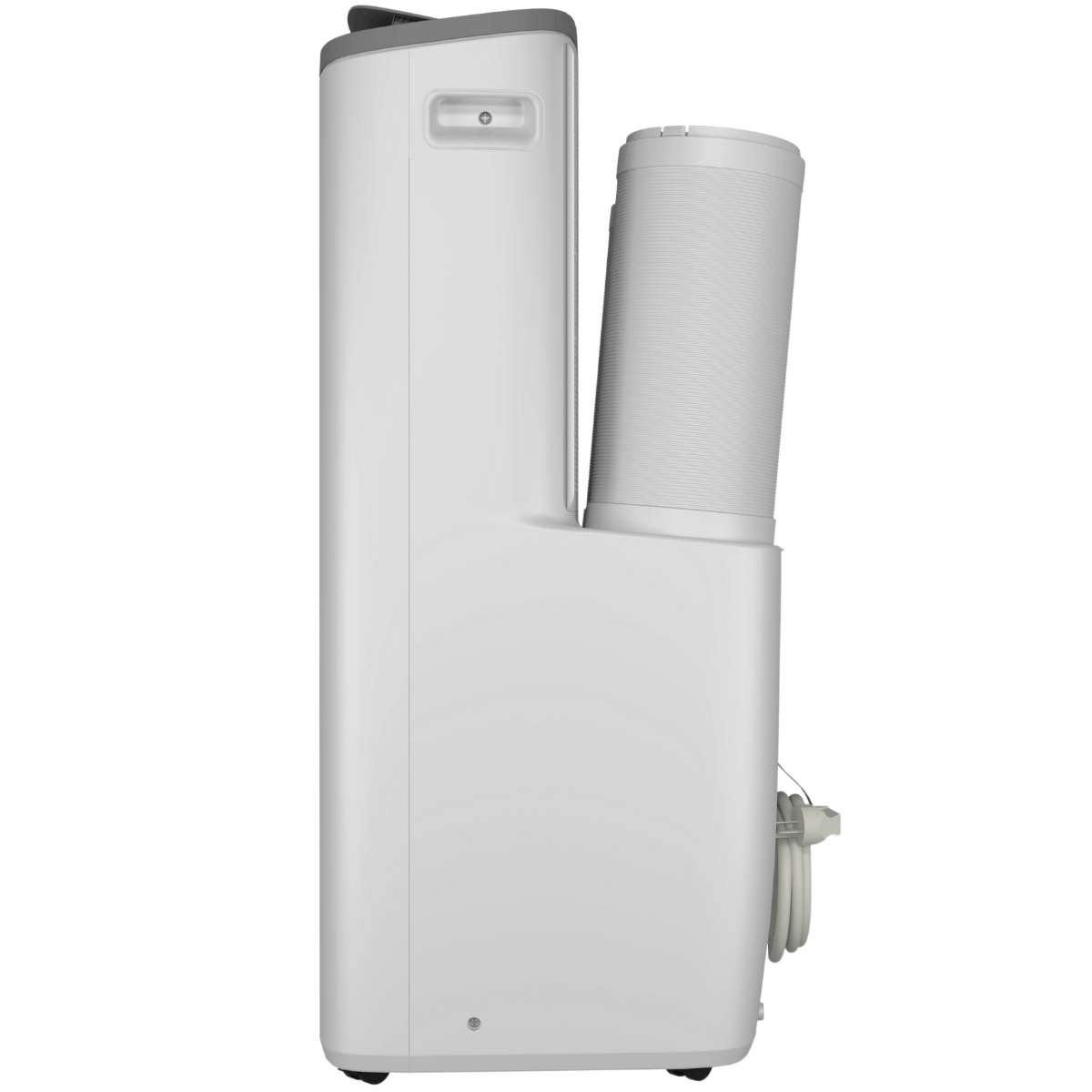 Friedrich Portable AC w/ Heat Pump - Angle 2