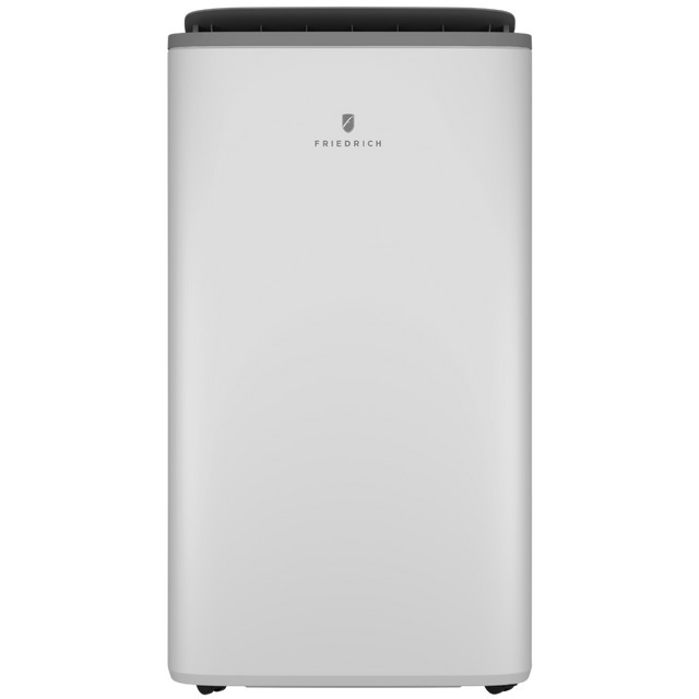 Friedrich Portable AC w/ Heat Pump - Main