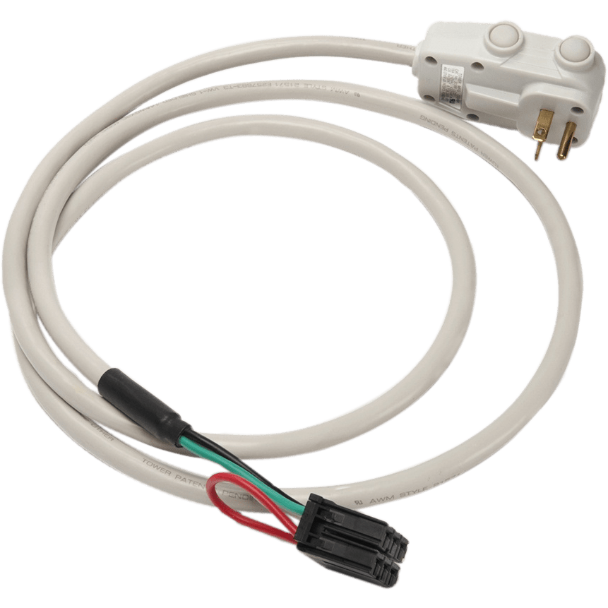 Friedrich 230V-20A Power Cord (PXPC23020)