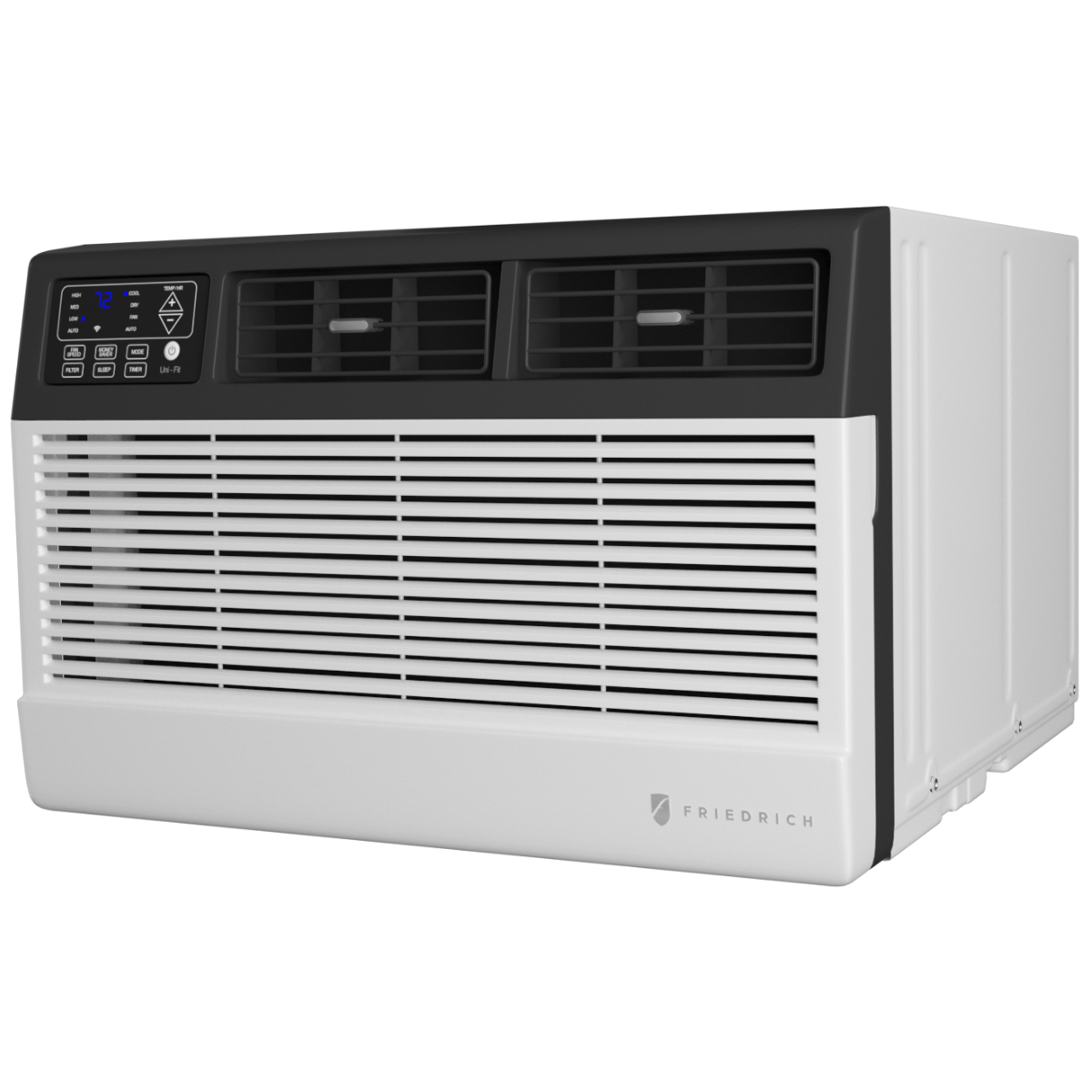 Friedrich Uni-Fit Thru-the-Wall Air Conditioner - Angle 2