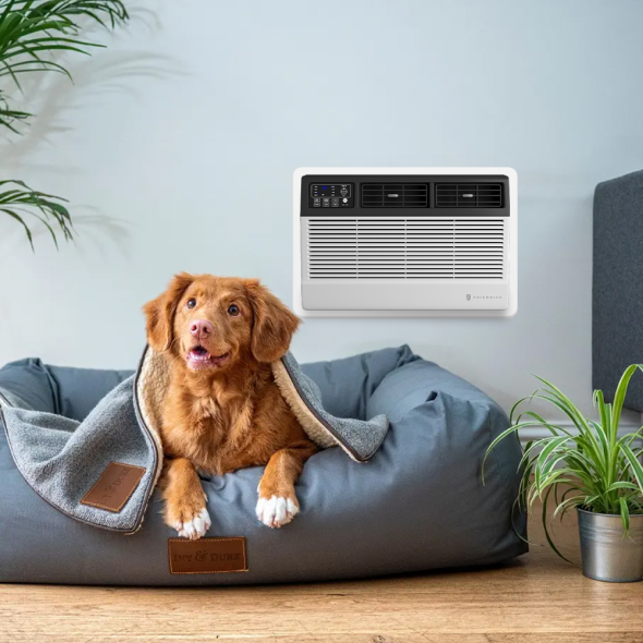 Friedrich Uni-Fit Thru-the-Wall Air Conditioner - Lifestyle 2