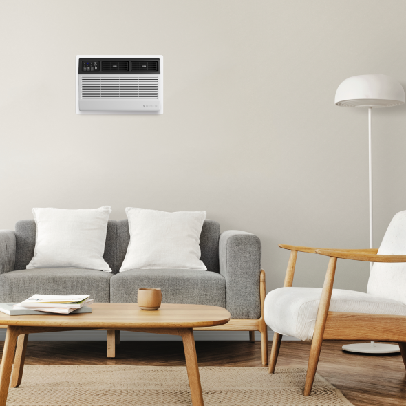 Friedrich Uni-Fit Thru-the-Wall Air Conditioner - Lifestyle 3