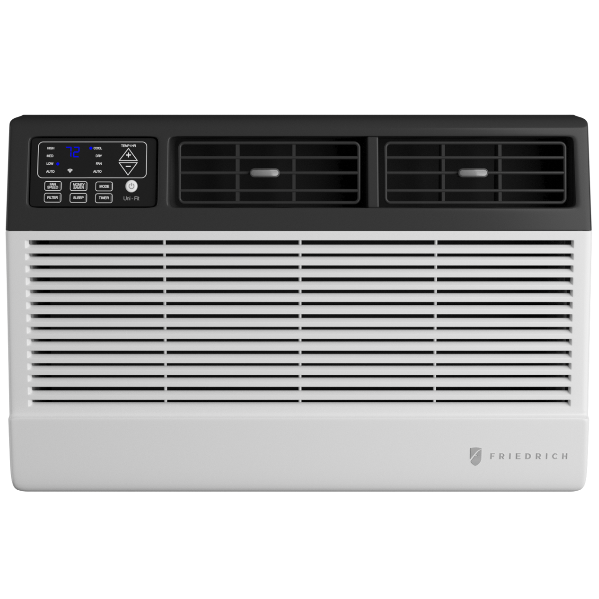 Friedrich Uni-Fit Thru-the-Wall Air Conditioner - Main