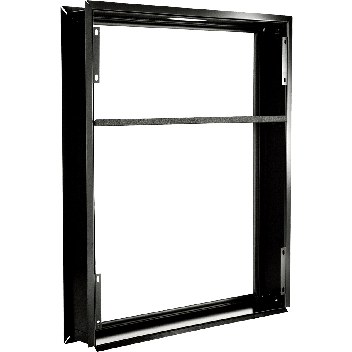 Friedrich Vert-I-Pak Wall Plenum