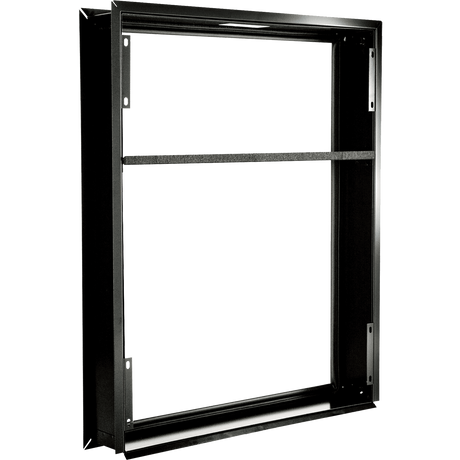 Friedrich Vert-I-Pak Wall Plenum