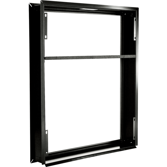 Friedrich Vert-I-Pak Wall Plenum