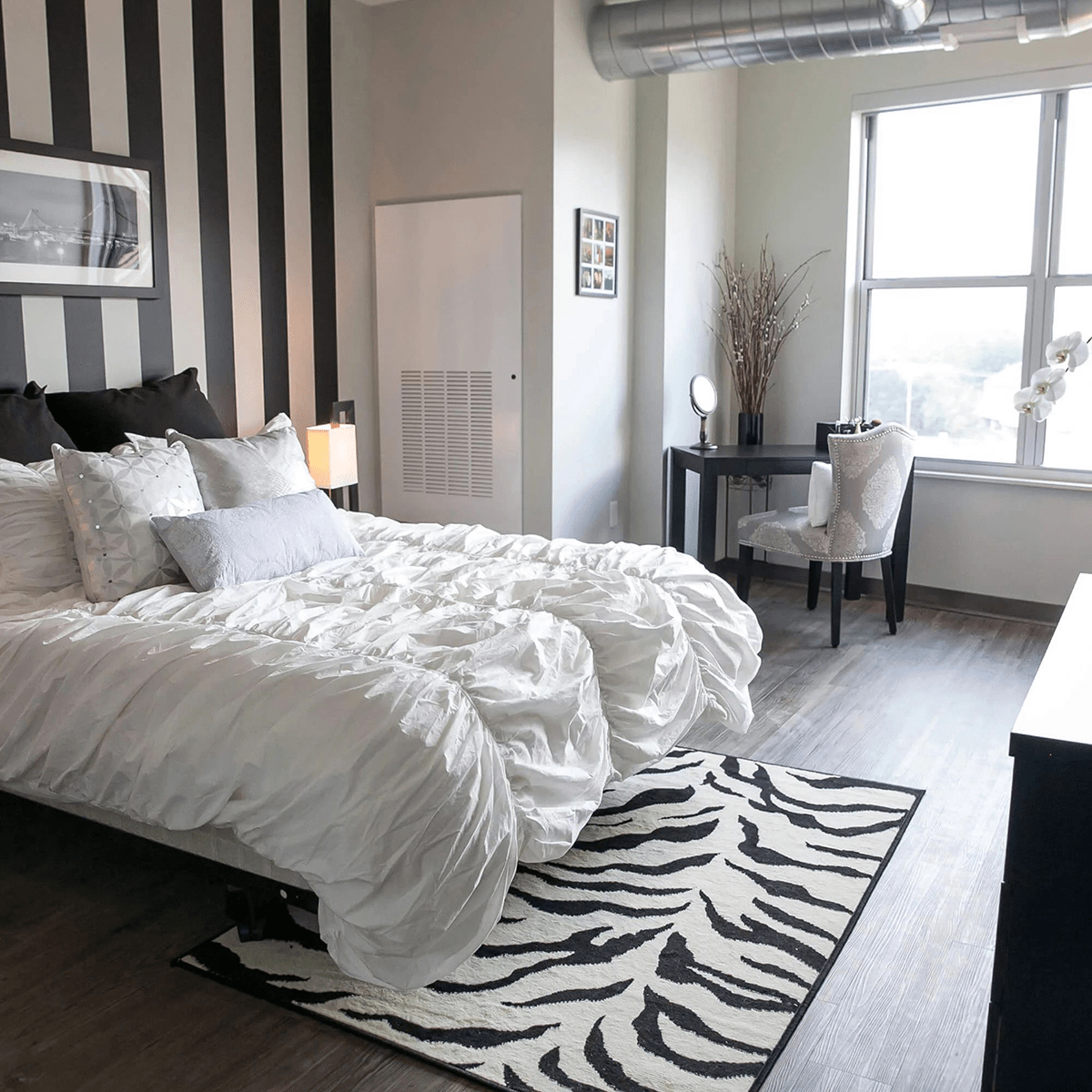 Friedrich Vert-I-Pak 18000 BTU VTAC Heat Pump - Lifestyle