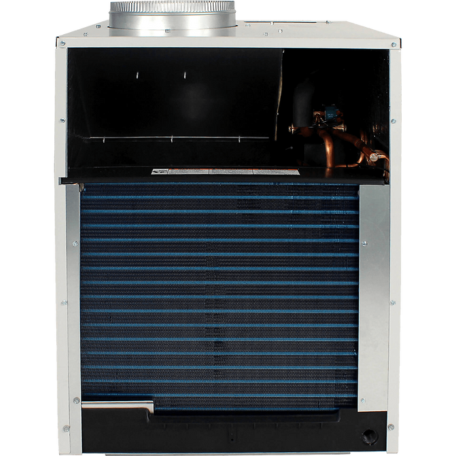 Friedrich Vert-I-Pak 9K-12K BTU VTAC Heat Pump - Main