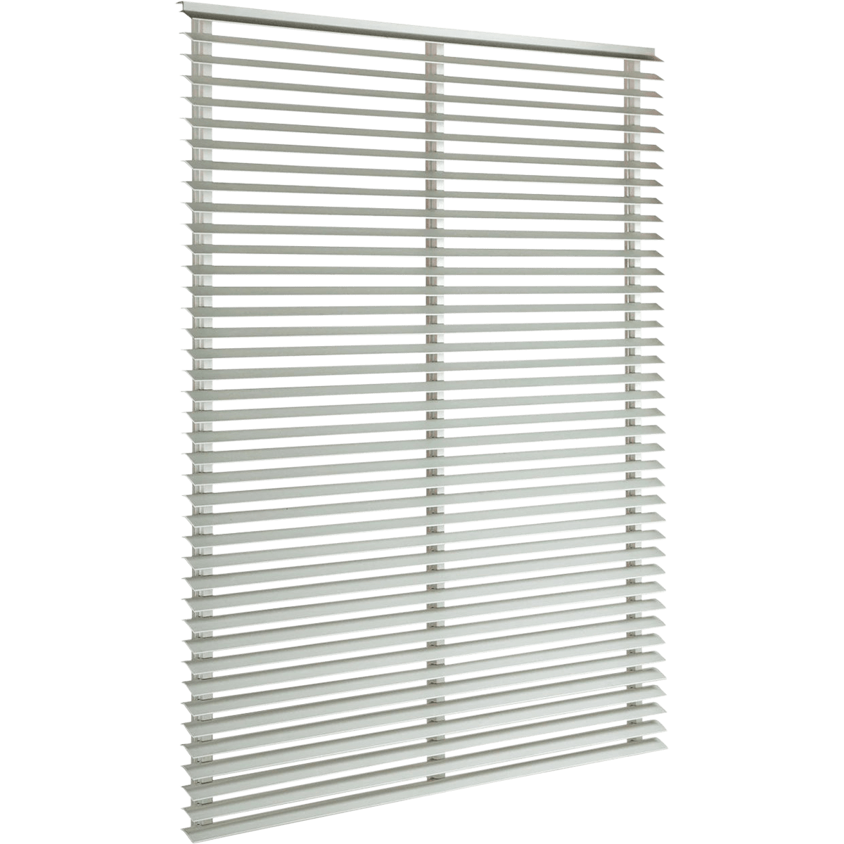 Friedrich Vert-I-Pak Architectural Louver