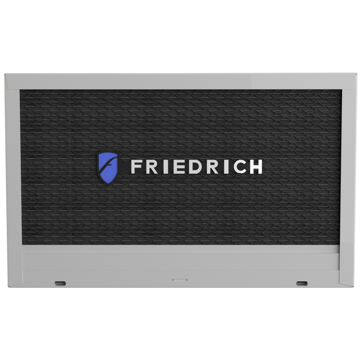 Friedrich Wallmaster 10,000 BTU Thru-the-Wall Air Conditioner - Back