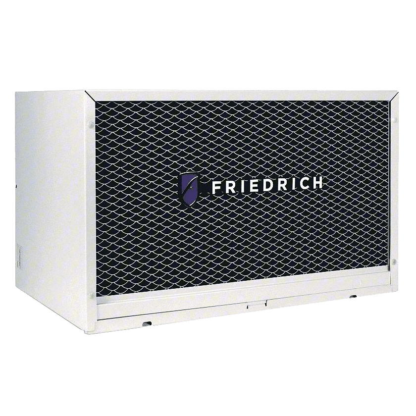 Friedrich Wallmaster Sleeve (WSE) - Main