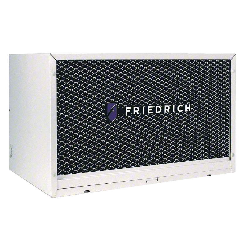 Friedrich Wallmaster Sleeve (WSE) - Main