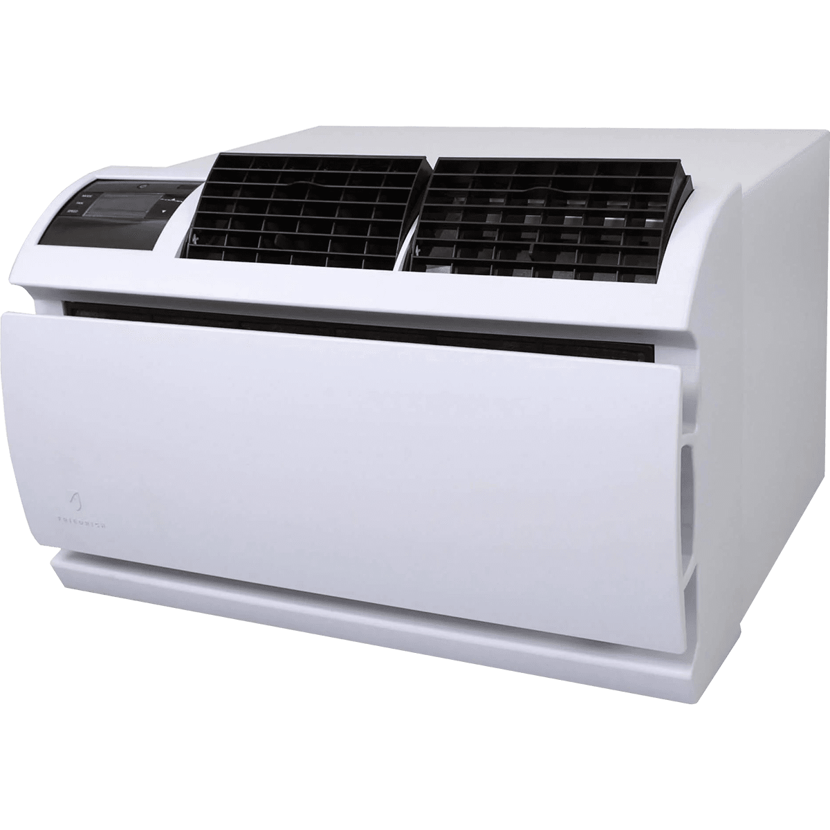 Friedrich Wallmaster 10,000 BTU Thru-the-Wall AC - Open Vents