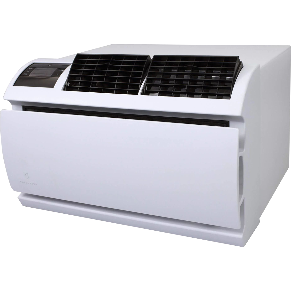 Friedrich Wallmaster 10,000 BTU Thru-the-Wall AC - Open Vents
