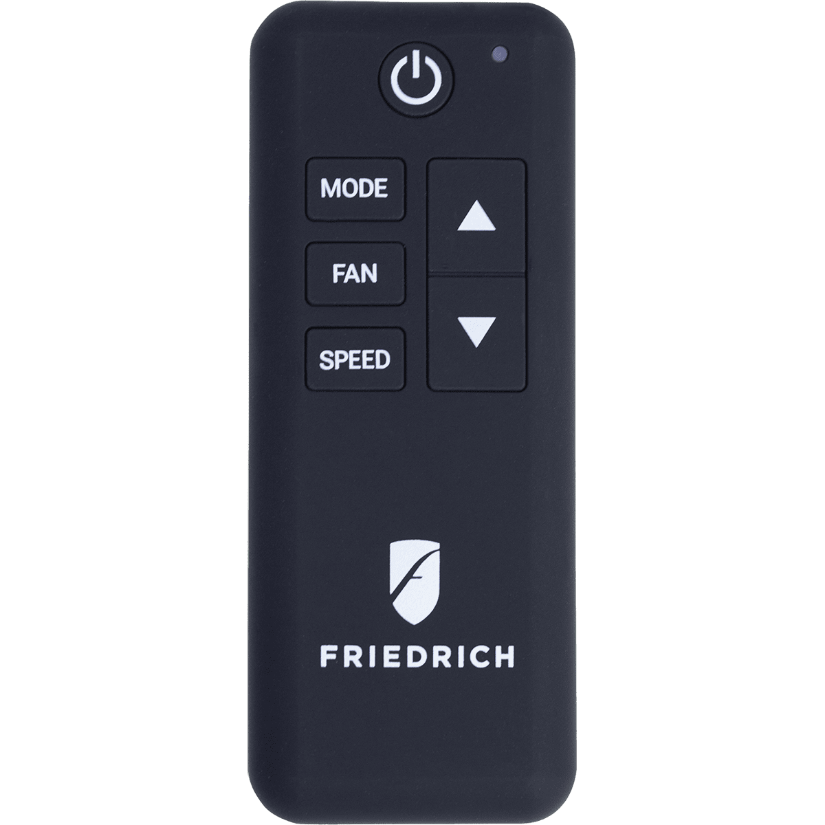 Friedrich Wallmaster 12,000 BTU Thru-the-Wall AC w/ Heat Pump - Remote Control