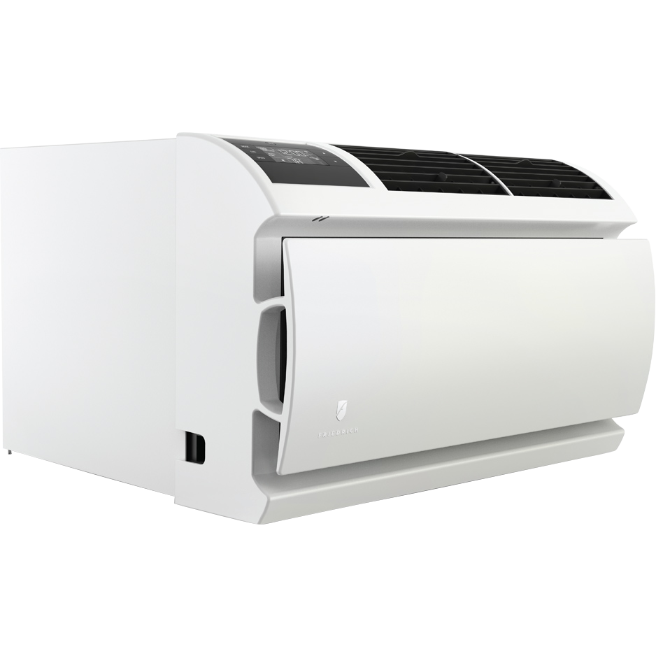 Friedrich Wallmaster 10,000 BTU Thru-the-Wall AC - Angle View