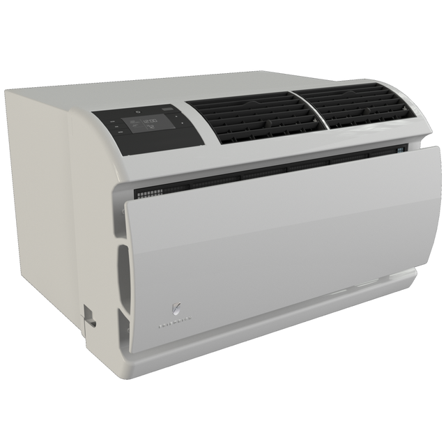Friedrich 12,000 BTU Wallmaster Through-the-Wall Air Conditioner Heat Pump - Angle 1