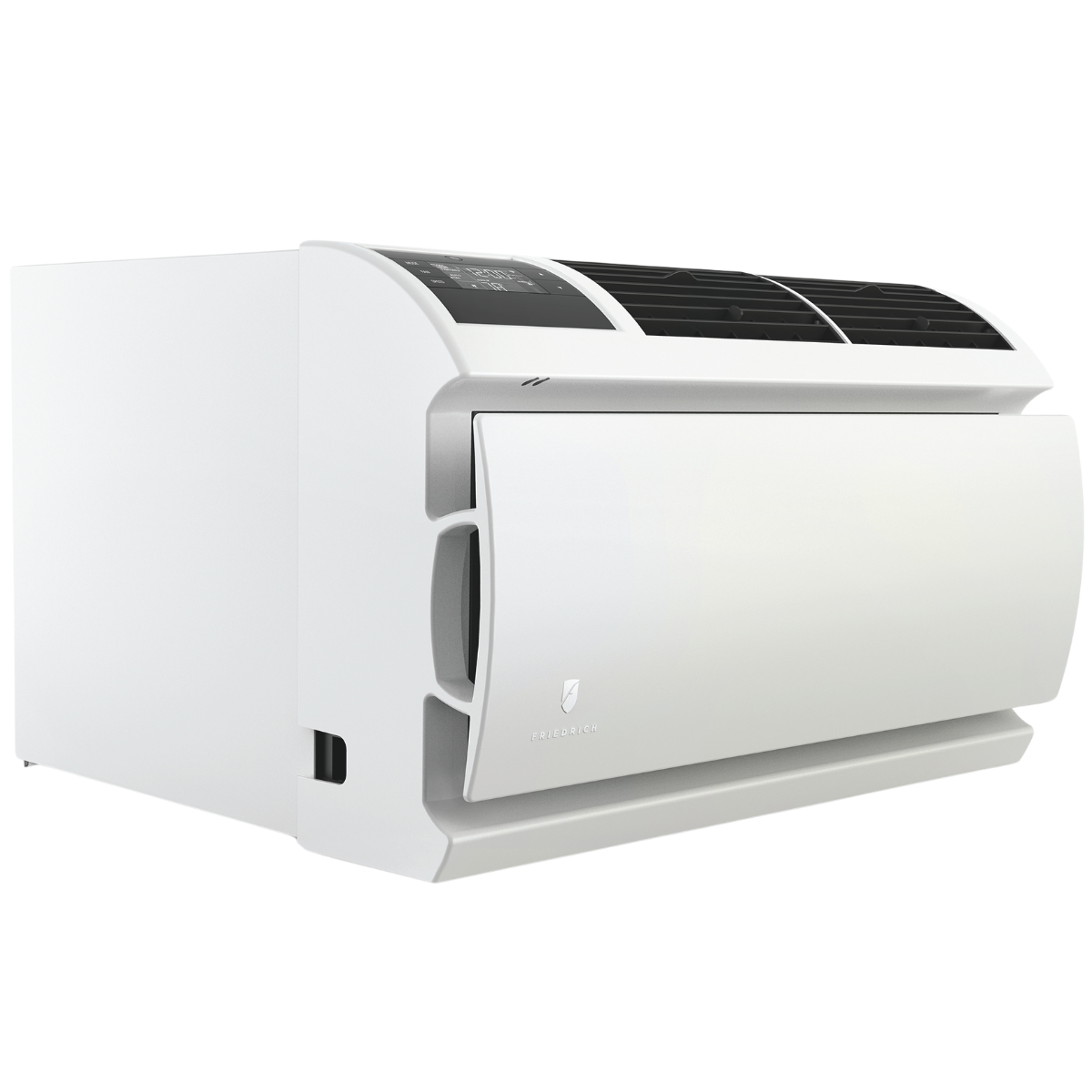 Friedrich 12,000 BTU Wallmaster Through-the-Wall Air Conditioner Heat Pump - Angle 3