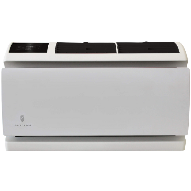 Friedrich 12,000 BTU Wallmaster Through-the-Wall Air Conditioner Heat Pump - Main