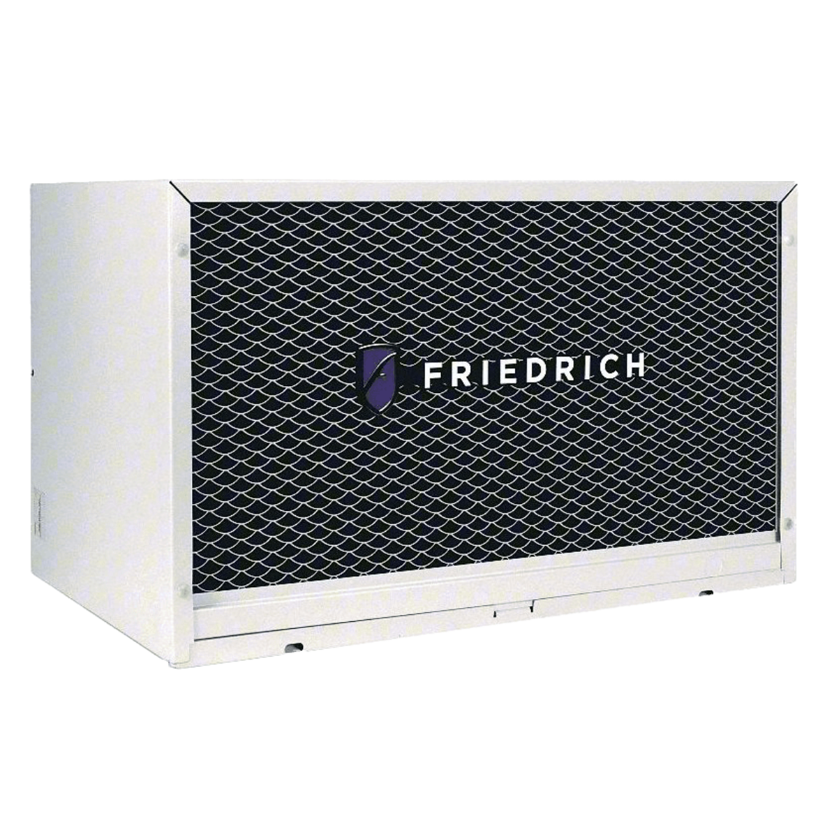 Friedrich Wallmaster Sleeve (WSE) - Main