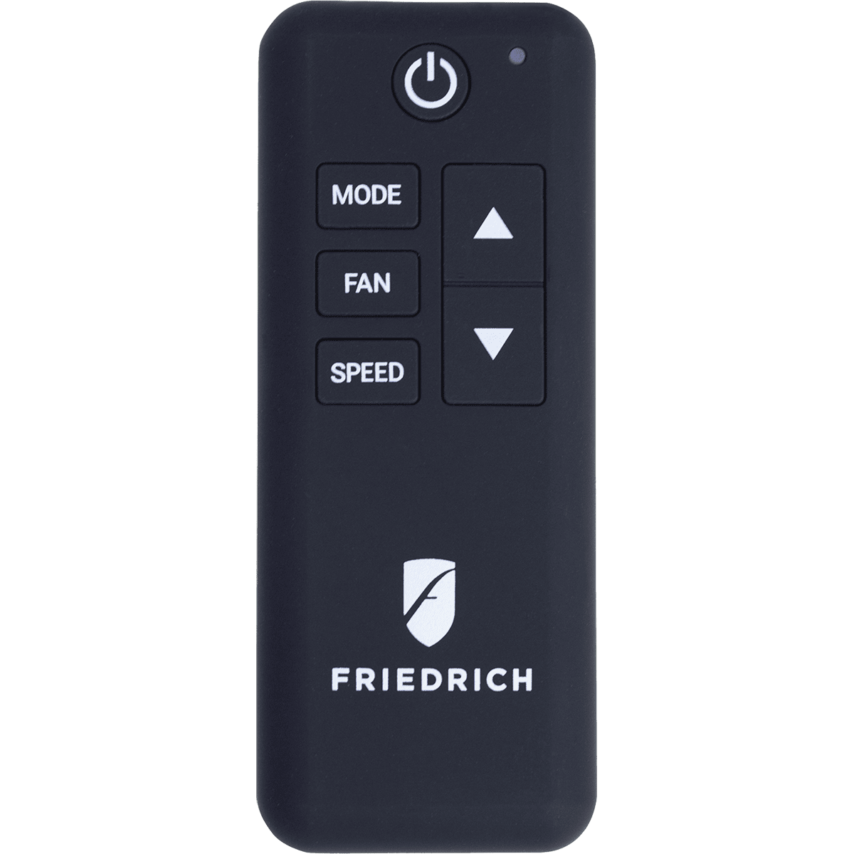 Friedrich Wallmaster 10,000 BTU Thru-the-Wall AC - Remote Control