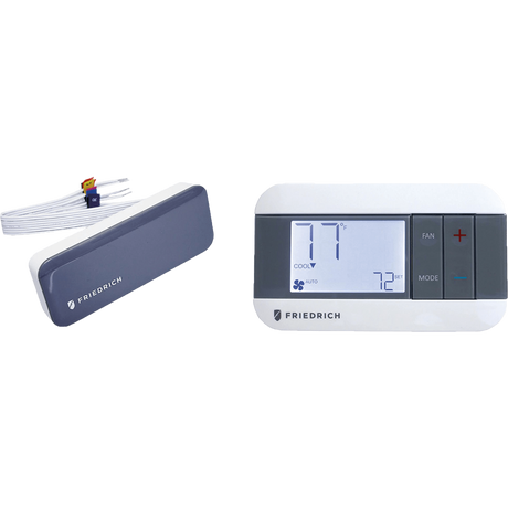 Friedrich  Wireless Remote Thermostat & Base Module