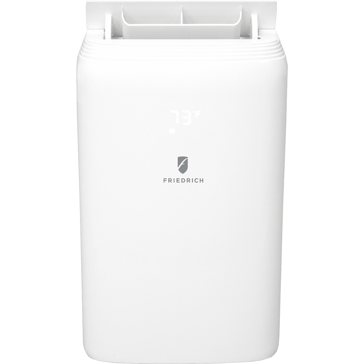 Friedrich ZoneAire 12,000 BTU Portable Air Conditioner
