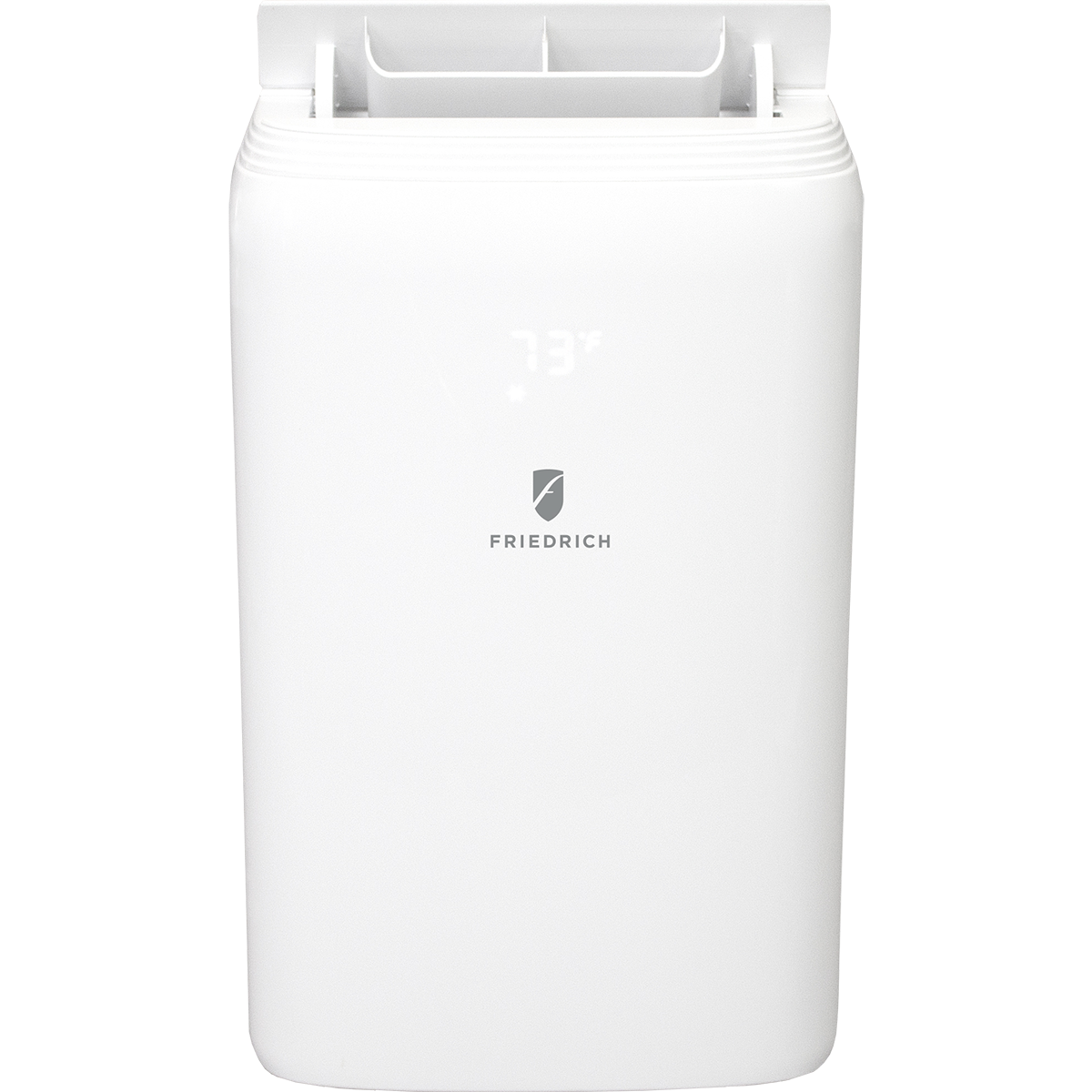 Friedrich ZoneAire 8,000 BTU Portable Air Conditioner