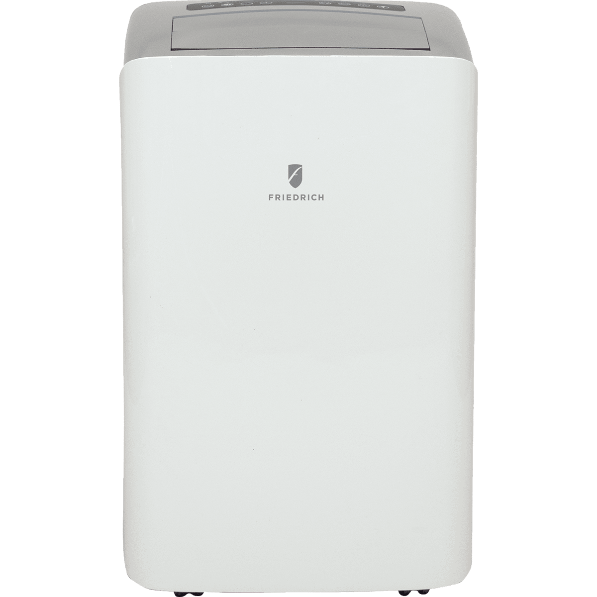 Friedrich ZoneAire 14,000 BTU Portable Air Conditioner w/ Heat Pump