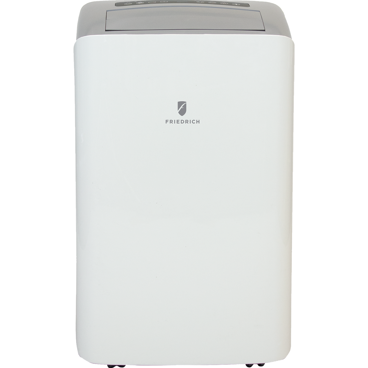 Friedrich ZoneAire 14,000 BTU Portable Air Conditioner w/ Heat Pump