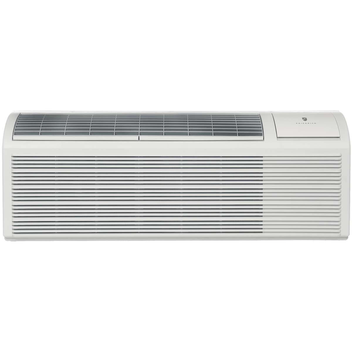 Friedrich 7,000 BTU ZoneAire Select PTAC w/ Electric Heat - Main