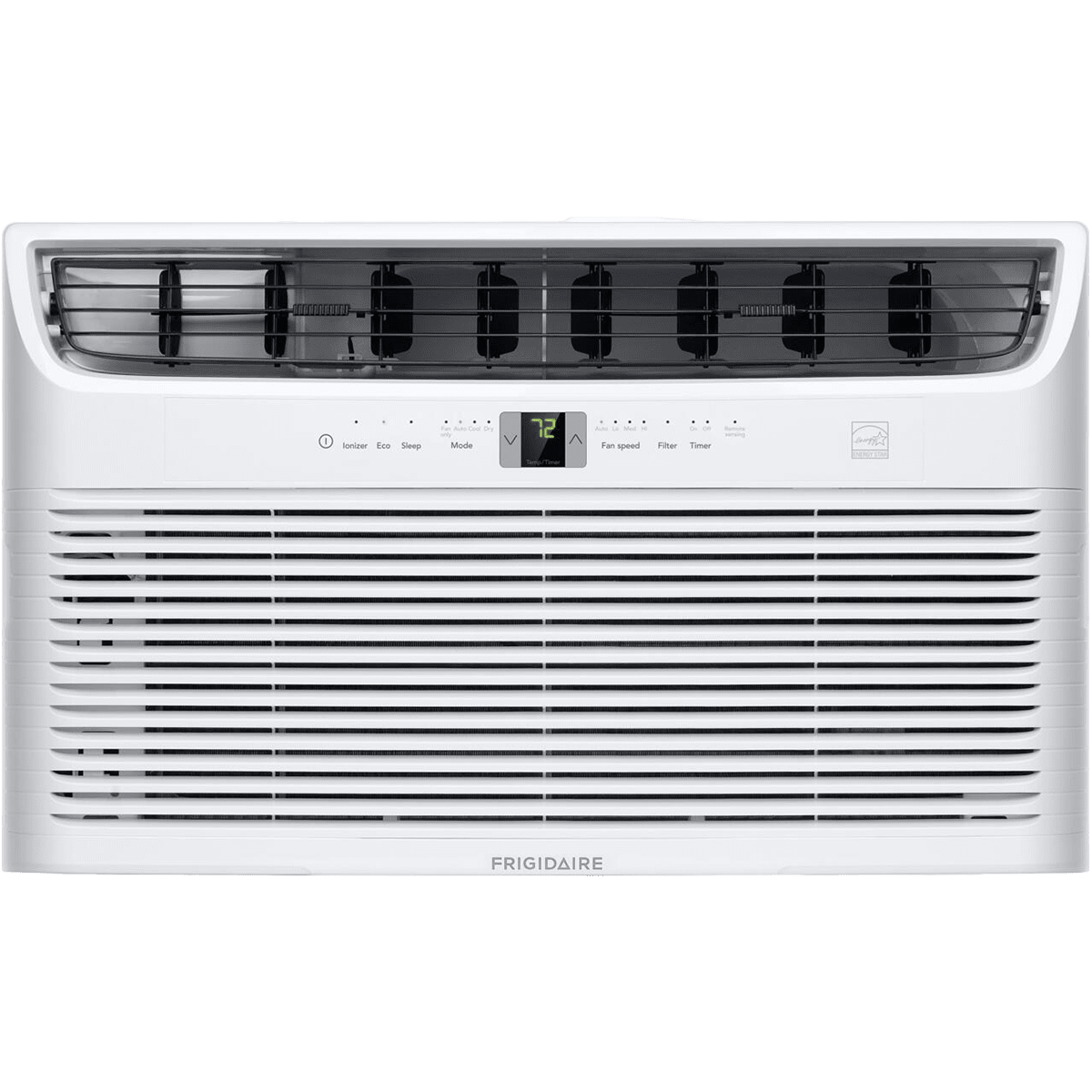 Frigidaire 10,000 BTU Energy Star TTW AC