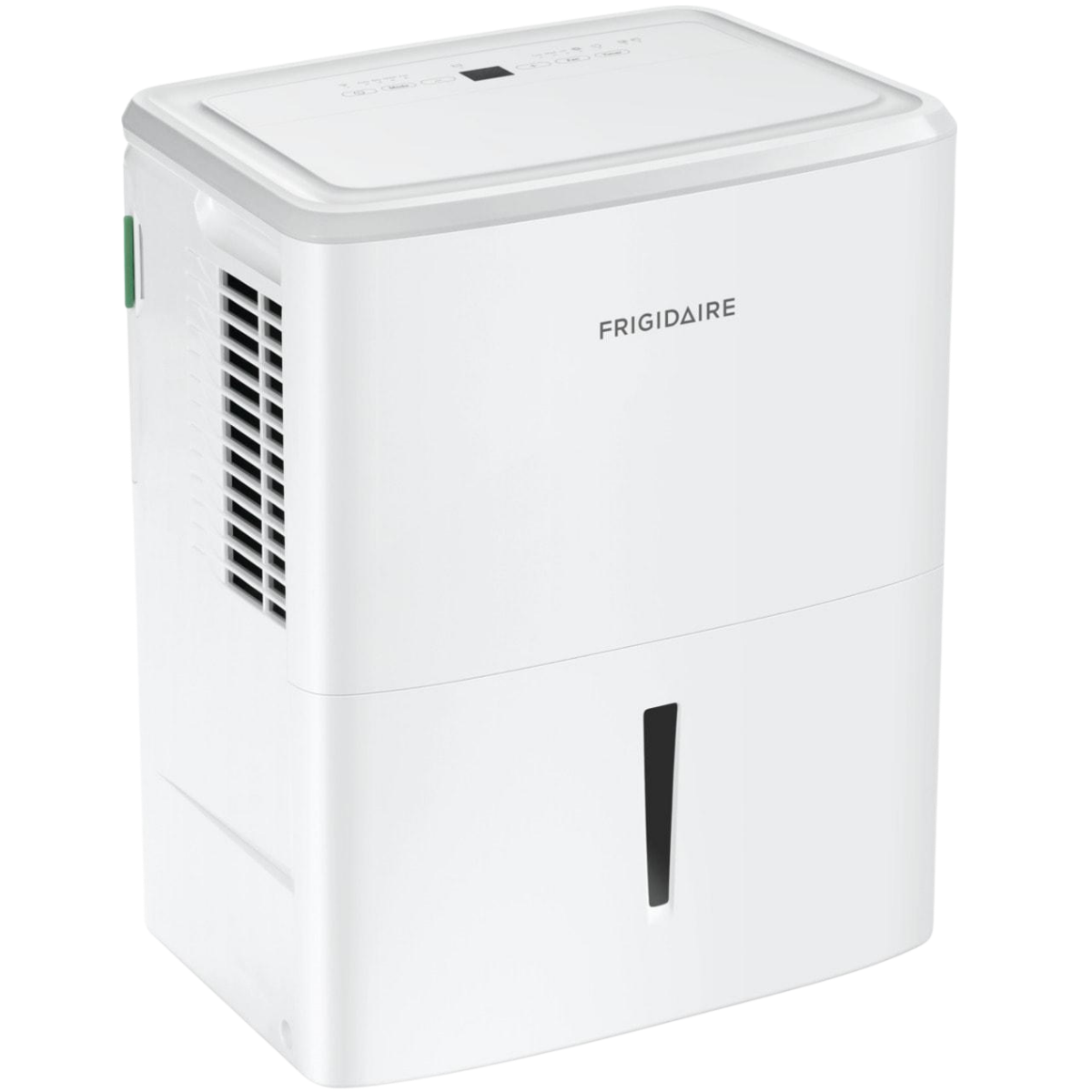 Frigidaire Low Humidity 22 Pint Energy Star Dehumidifier - Angle 1