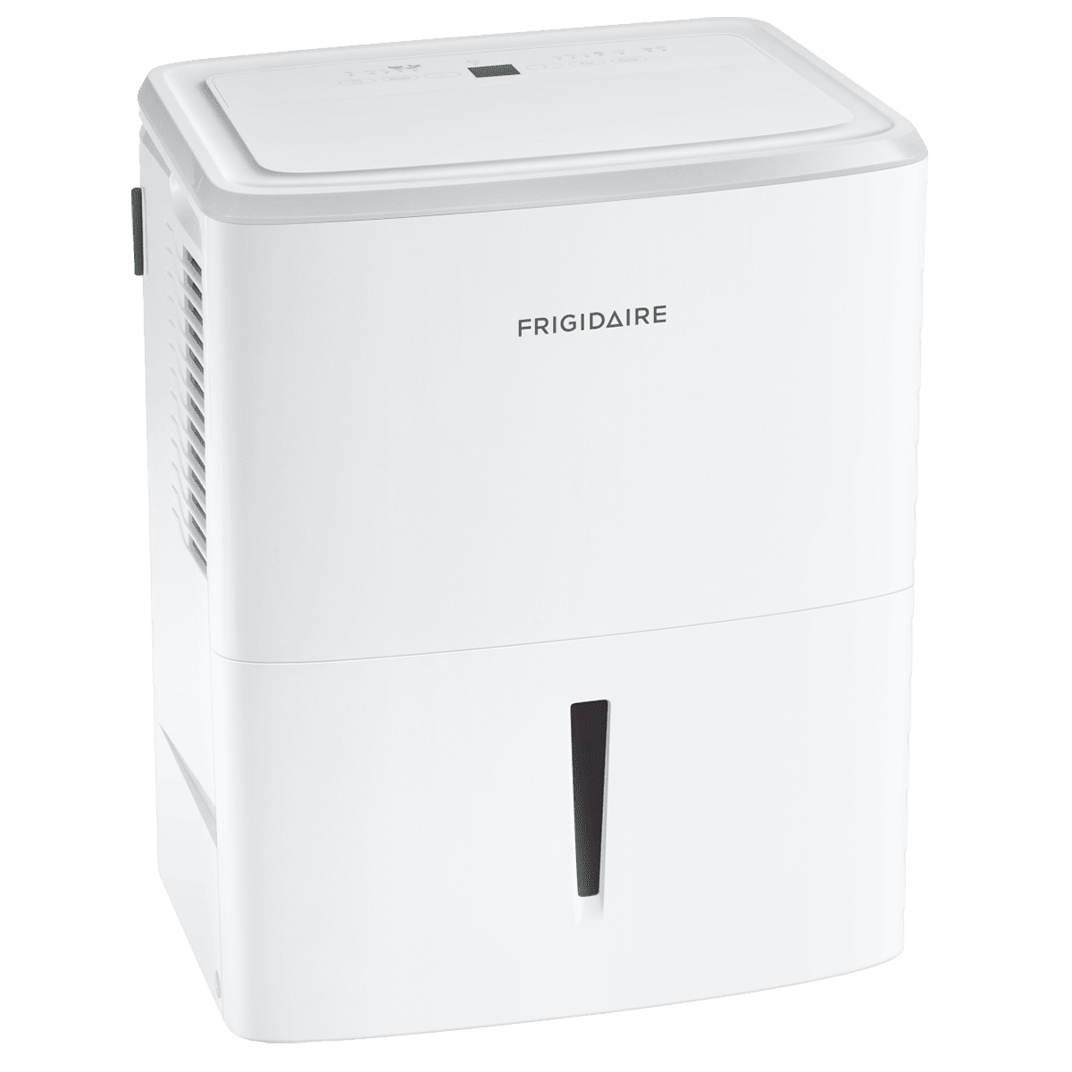 Frigidaire Moderate Humidity 35 Pint Energy Star Dehumidifier - Angle 1