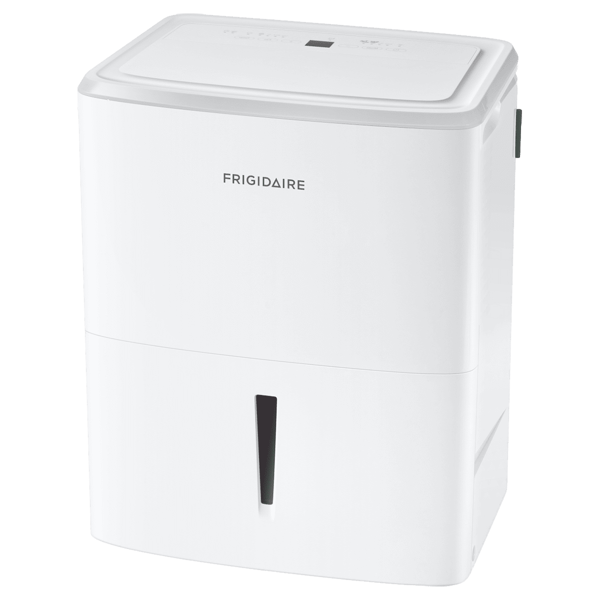 Frigidaire Moderate Humidity 35 Pint Energy Star Dehumidifier - Angle 2