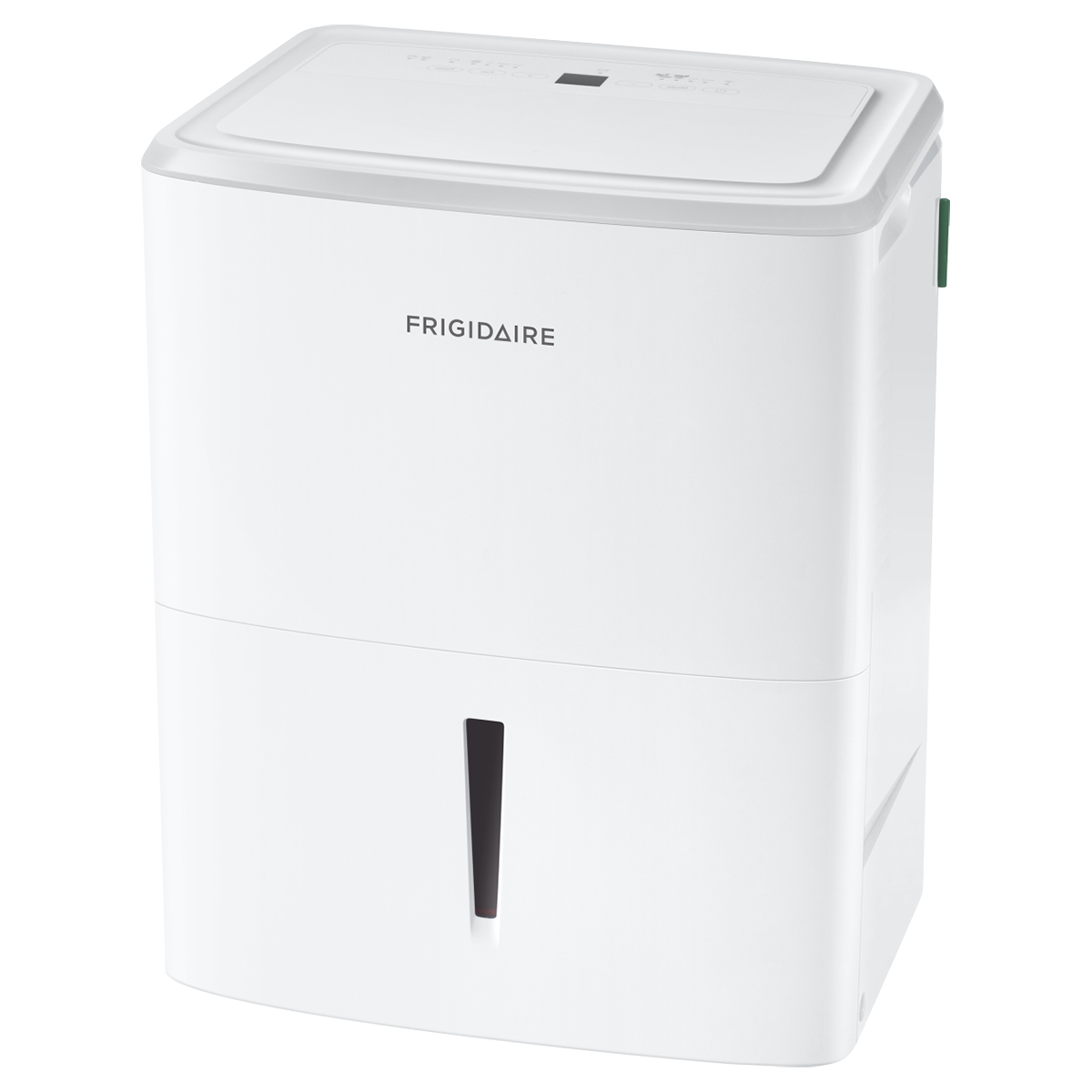 Frigidaire Moderate Humidity 35 Pint Energy Star Dehumidifier - Angle 2