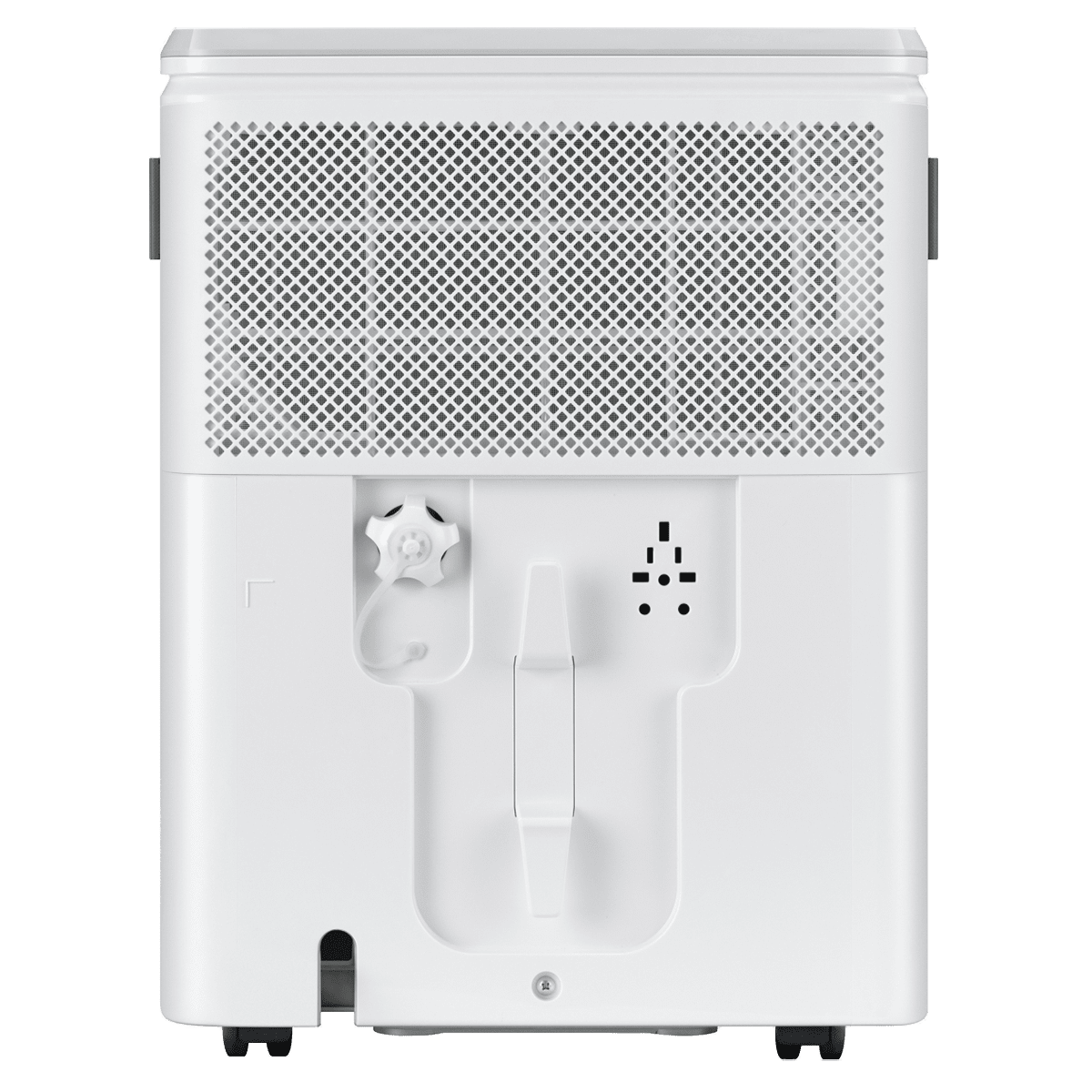 Frigidaire Moderate Humidity 35 Pint Energy Star Dehumidifier - Back