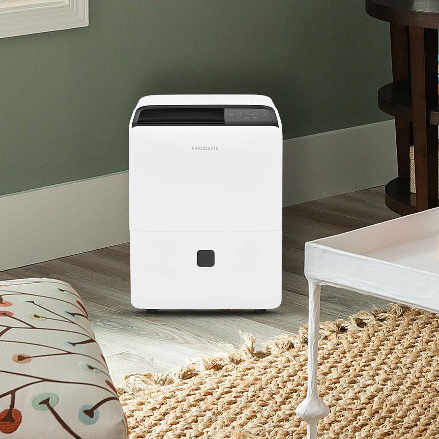 High Humidity 60 Pint Dehumidifier