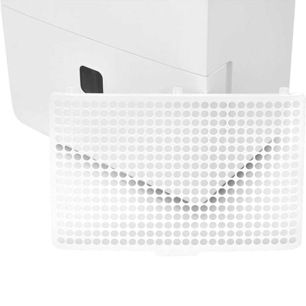 High Humidity 60 Pint Dehumidifier - Filter