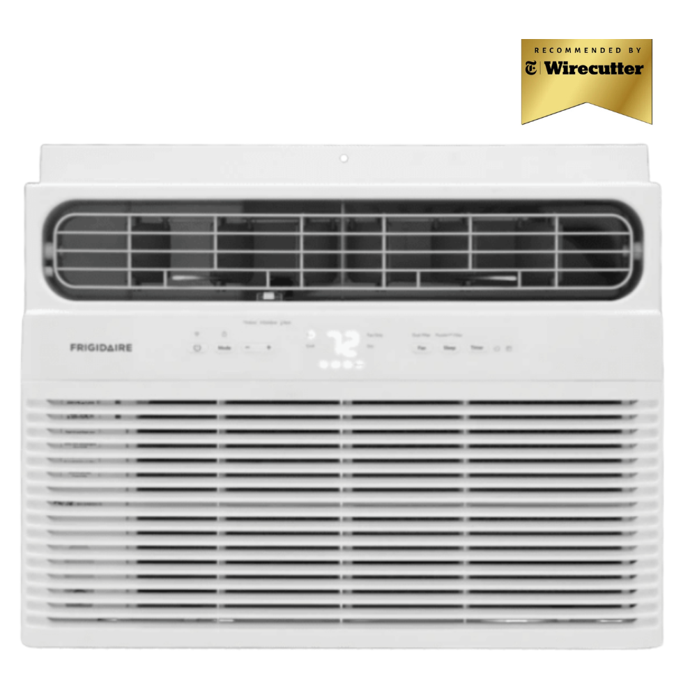 Frigidaire 8,000 BTU Wi-Fi Enabled Window Air Conditioner