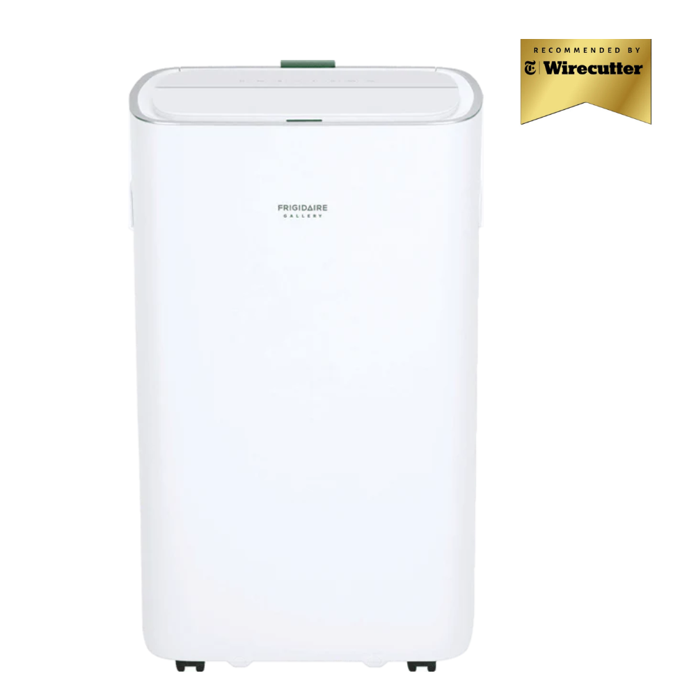 Frigidaire Gallery 14000 BTU Portable AC