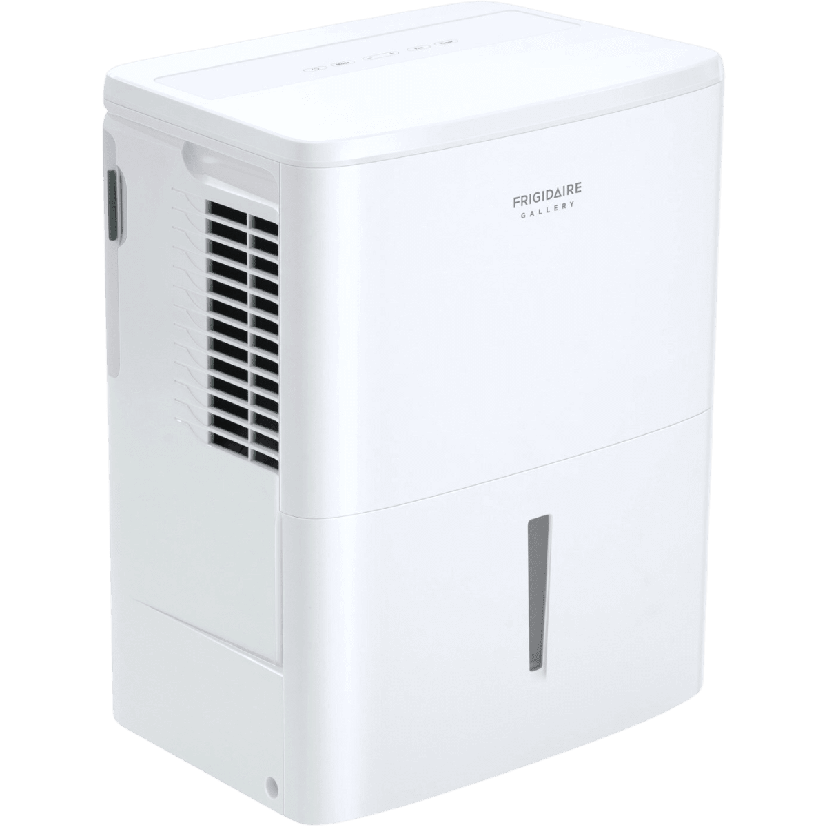 Frigidaire Gallery 35 Pint Dehumidifier w/ Air Purifier - Angle 1