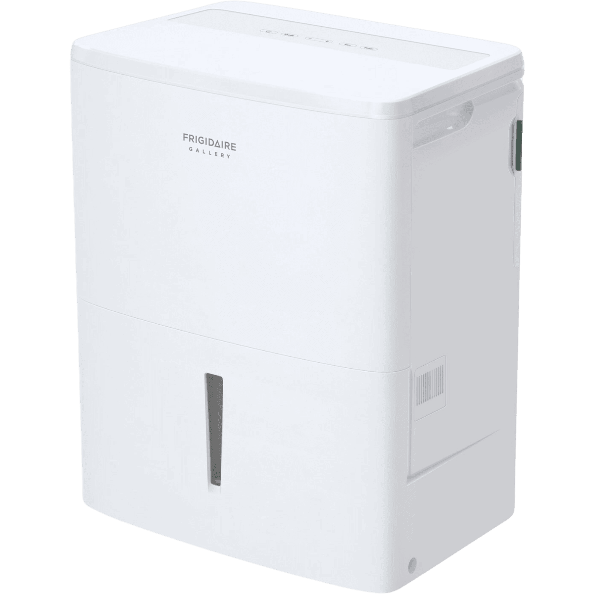 Frigidaire Gallery 35 Pint Dehumidifier w/ Air Purifier - Angle 2